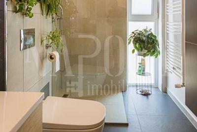 Casă individuală cu 5 camere cu Teren 1240 Mp în Feleacu - 17