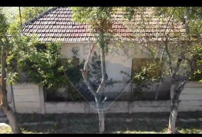 Casă individuală cu 4 camere cu Teren 2676 Mp în Boiu - 1