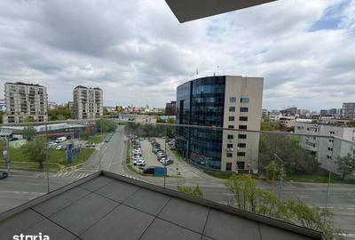 Apartament cu 2 camere în Herăstrău - 2