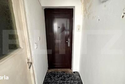 Garsonieră în Central