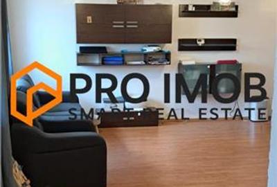 Apartament cu 4 camere decomandat, mobilat în Broșteni