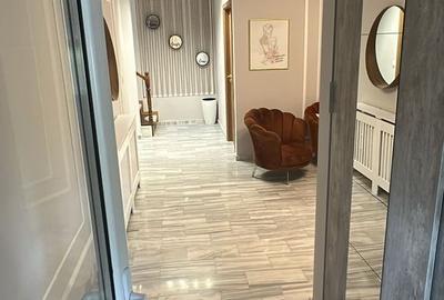 Apartament cu 4 camere în Nord