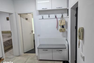Apartament cu 2 camere în Păulești - 2