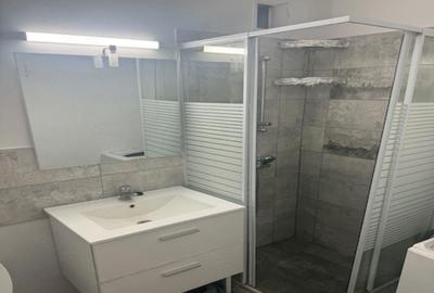 Garsonieră decomandată în Exterior Vest