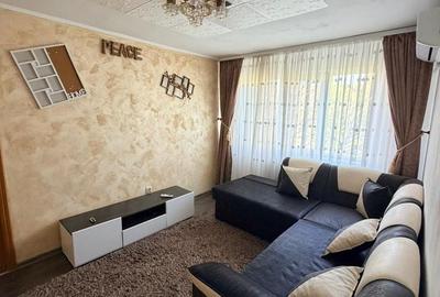 Apartament cu 2 camere în Viziru 2 - 10