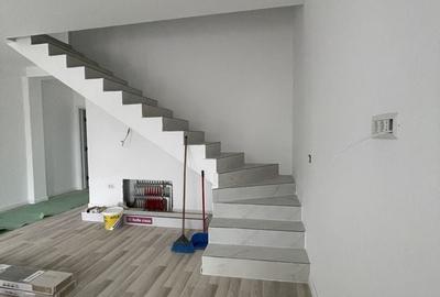 Casă cu 4 camere în Central - 5