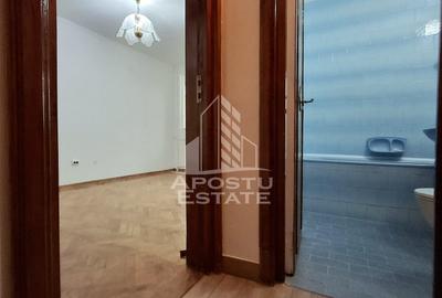 Garsonieră semidecomandată în Micălaca - 5