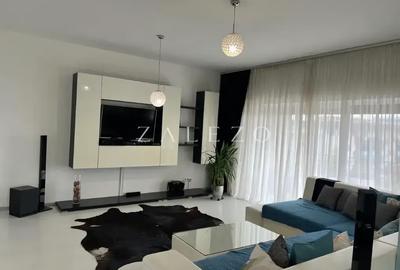 Apartament cu 4 camere decomandat, mobilat în Lipovei - 1