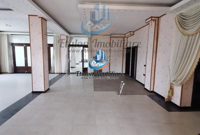 Hotel/Pensiune, de 1,390 mp, în Periferie