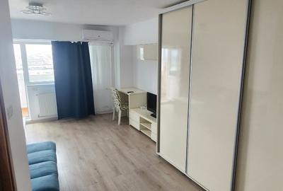 Garsonieră decomandată în Lujerului - 3