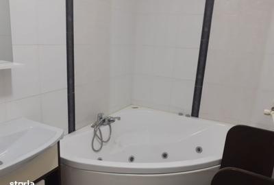 Apartament cu 2 camere, mobilat în Mihai Bravu