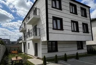 Apartament cu 2 camere decomandat în Central - 3