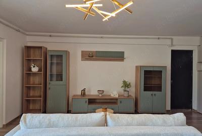 Apartament cu 2 camere semidecomandat în Unirii - 7