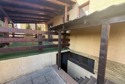 Casă individuală cu 4 camere cu Canalizare în Micești - 18