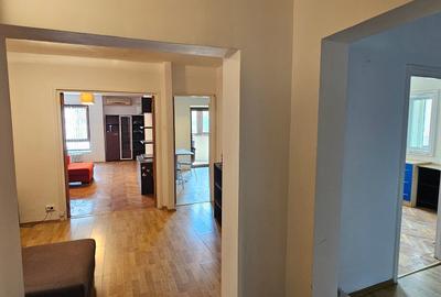 Apartament cu 3 camere decomandat, mobilat în Clucerului - 3