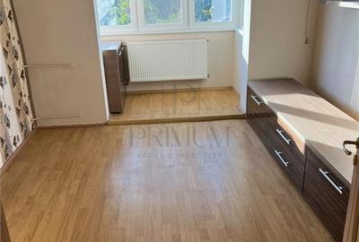 Apartament cu 2 camere decomandat, mobilat în Lipovei