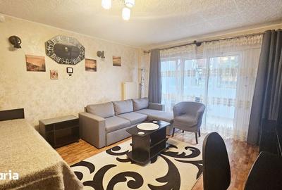 Garsonieră decomandată în Central - 1
