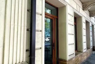 Spațiu comercial, de 70 mp, în Ultracentral