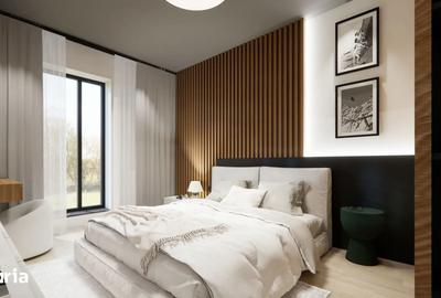 Apartament cu 2 camere în Militari