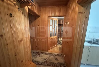 Apartament cu 3 camere decomandat, mobilat în Central - 7