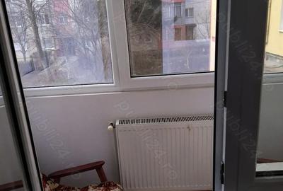 Apartament cu 2 camere decomandat în Govândari - 4