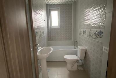 Apartament cu 2 camere semidecomandat în Bucium - 7