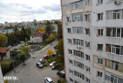 Apartament cu 2 camere, mobilat în Calea București - 8