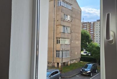 Garsonieră semidecomandată în Nord