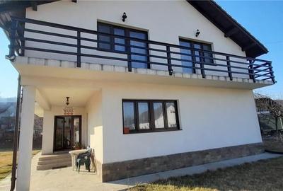 Spațiu comercial, de 200 mp, în Băjești - 2