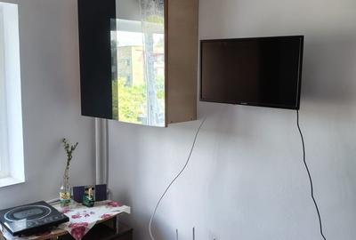Apartament decomandat în Central