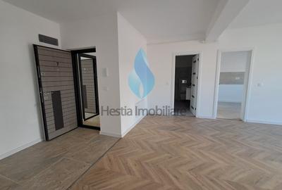 Apartament cu 3 camere decomandat în Păcurari