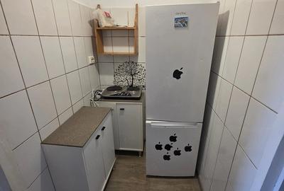 Garsonieră nedecomandată în Complex Studențesc