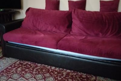 Apartament cu 2 camere semidecomandat în Calea Severinului
