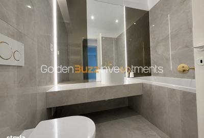 Apartament cu 2 camere în Herăstrău