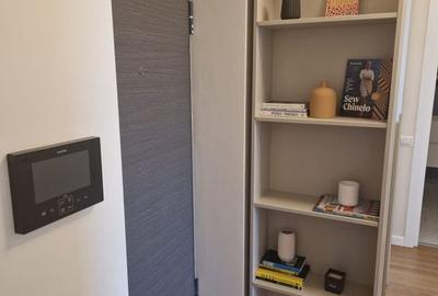 Apartament cu 3 camere decomandat în Theodor Pallady - 6