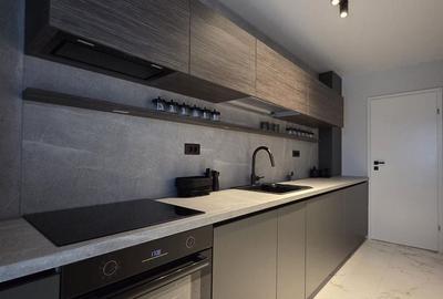 Apartament cu 2 camere în Berceni - 2
