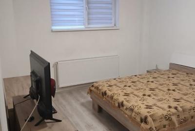 Garsonieră decomandată în Ghercești - 1