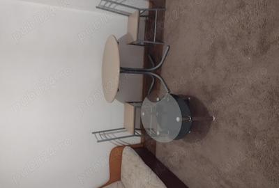 Garsonieră decomandată în Basarab - 1