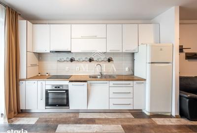 Apartament cu 2 camere în Lazaret - 2