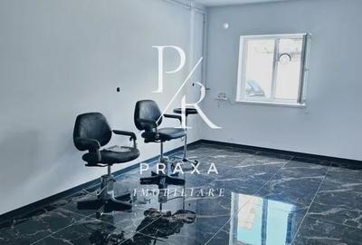 Spațiu comercial, de 41 mp, în Florești