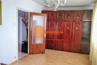Apartament cu 2 camere decomandat, mobilat în Militari