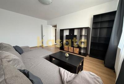 Apartament cu 2 camere decomandat, mobilat în Ozana