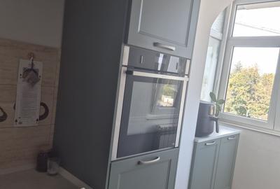 Apartament cu 2 camere decomandat în Central - 4