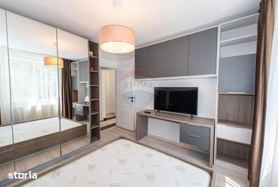 Apartament cu 3 camere, mobilat în Crângași - 4