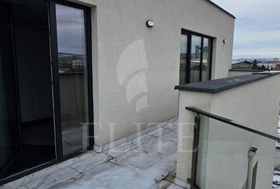 Apartament cu 3 camere semidecomandat, mobilat în Iris - 7