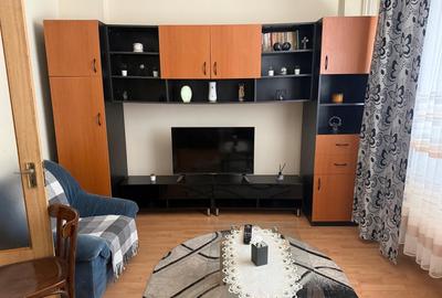 Apartament cu 2 camere decomandat în Tineretului