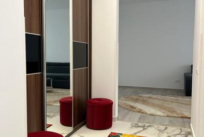 Apartament cu 2 camere decomandat, mobilat în Regie - 8