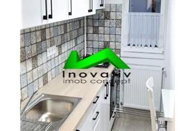 Apartament cu 2 camere semidecomandat în Mihai Viteazul - 8