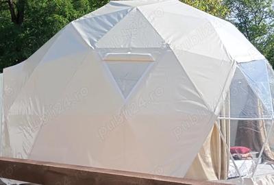 Casă cu 1 camere cu Teren 1500 Mp în Vulcana-Băi