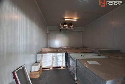 Spațiu industrial, de 1,411 mp, în Freidorf - 9